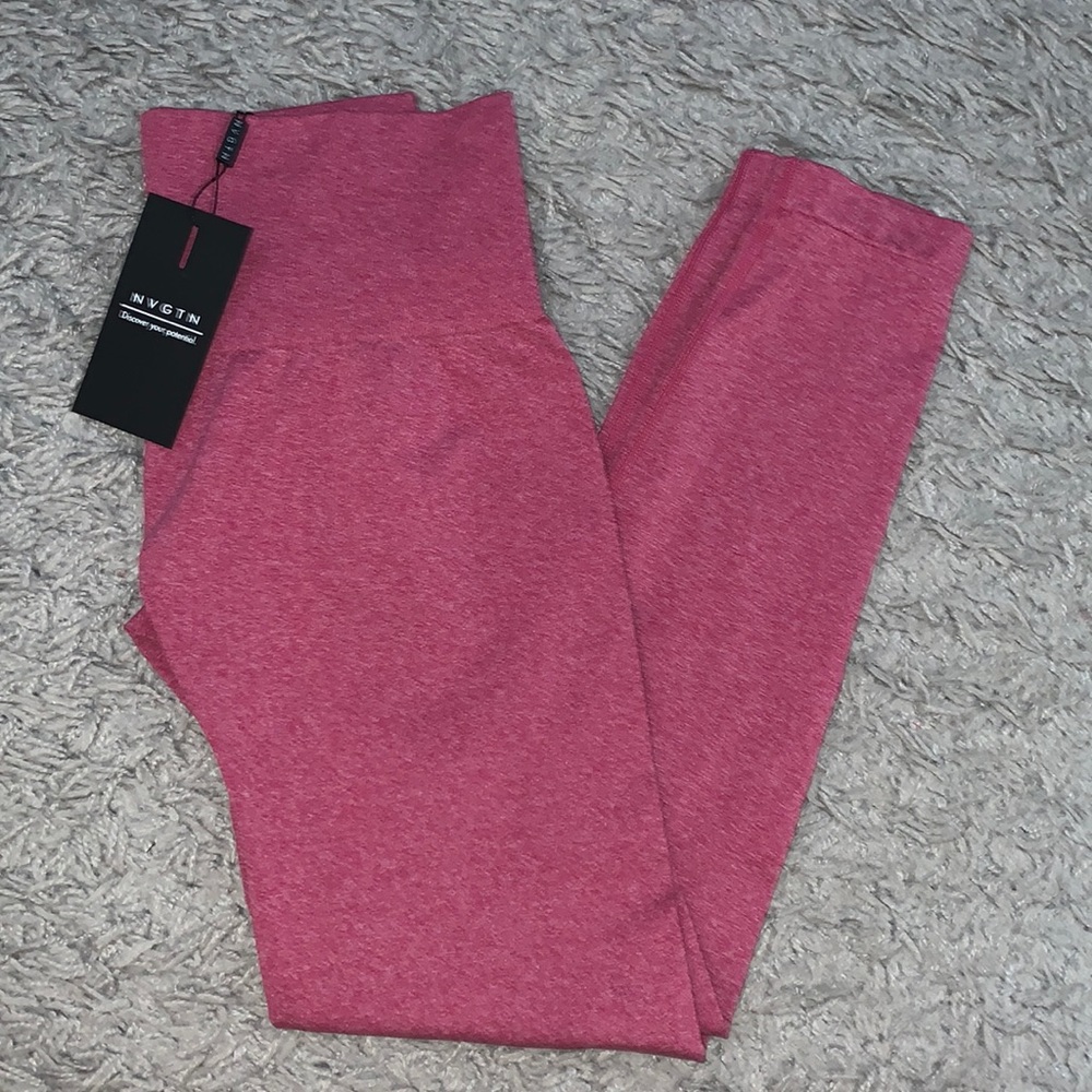 NVGTN leggings💞
